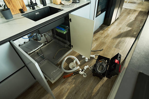 24/7 Emergency Garbage Disposal Repair experts in Graham, TX